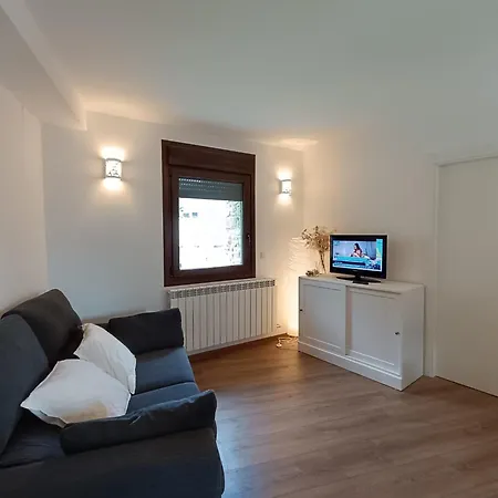 Inmocyma La Bordeta De Falisia Apartamento Villanova