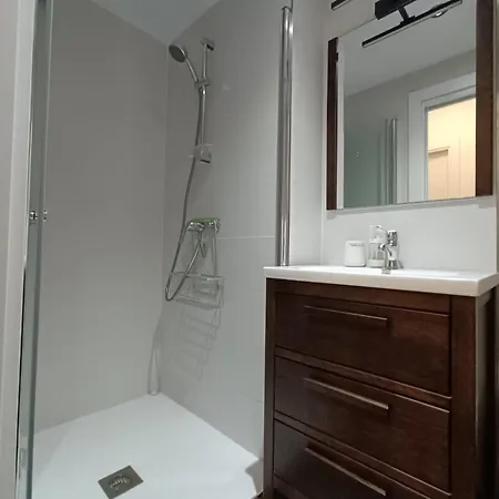 Inmocyma La Bordeta De Falisia * ויאנובה