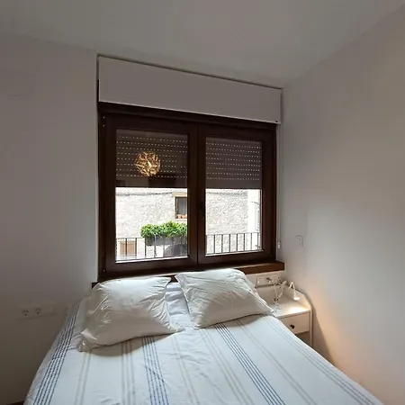 דירה Inmocyma La Bordeta De Falisia *