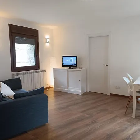 Apartamento Inmocyma La Bordeta De Falisia Villanova
