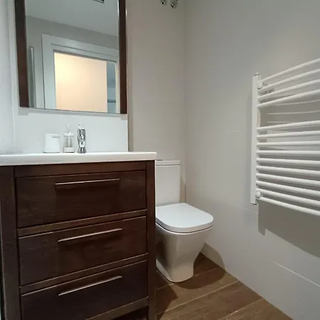 Inmocyma La Bordeta De Falisia דירה ויאנובה