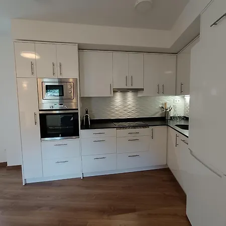Inmocyma La Bordeta De Falisia Apartamento Villanova