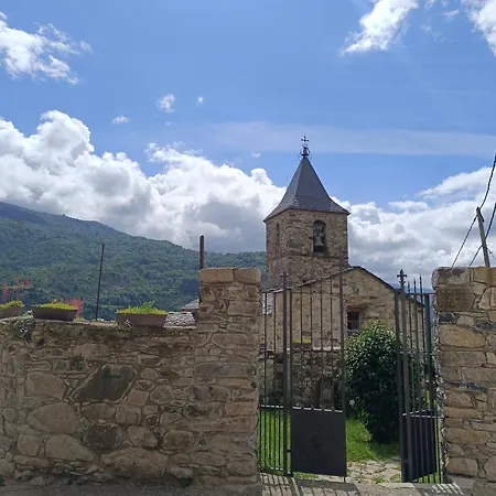 דירה Inmocyma La Bordeta De Falisia