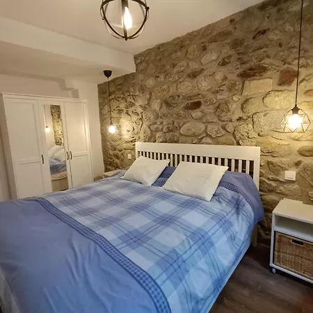 דירה Inmocyma La Bordeta De Falisia *