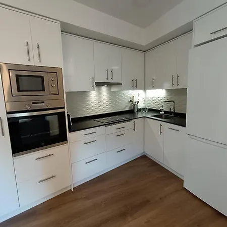 דירה Inmocyma La Bordeta De Falisia