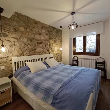 Inmocyma La Bordeta De Falisia