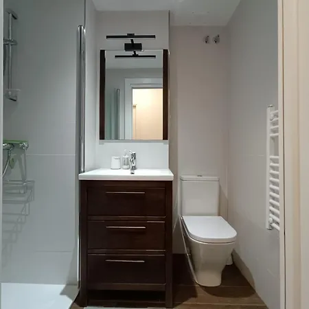 Inmocyma La Bordeta De Falisia דירה *