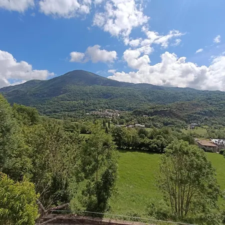Inmocyma La Bordeta De Falisia Apartamento Villanova